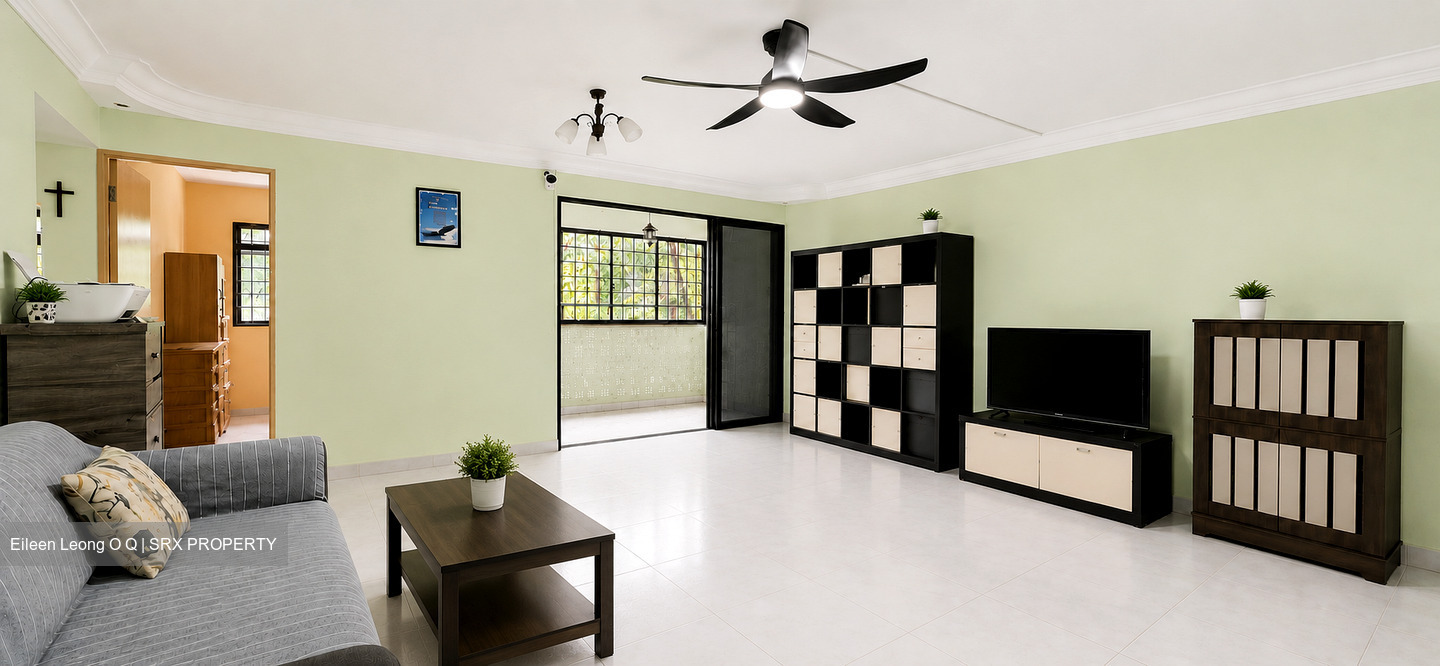 Blk 291A Compassvale Lodge (Sengkang), HDB 5 Rooms #595216751